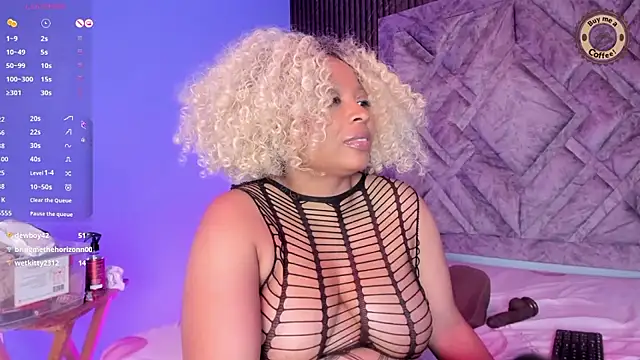 TammyBrown1 webcam
