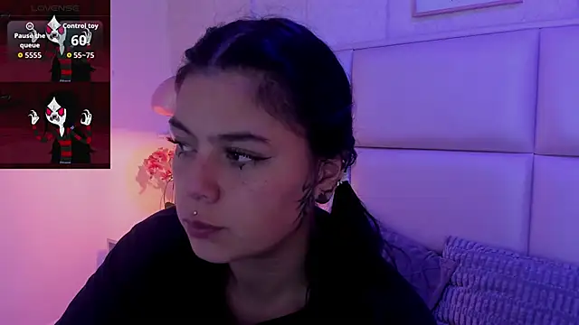 Kikii_1 webcam