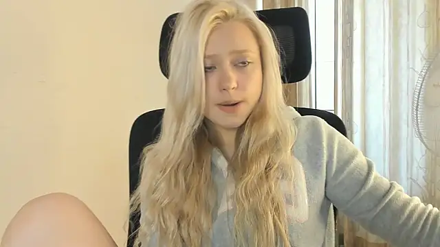MidnightPoise webcam