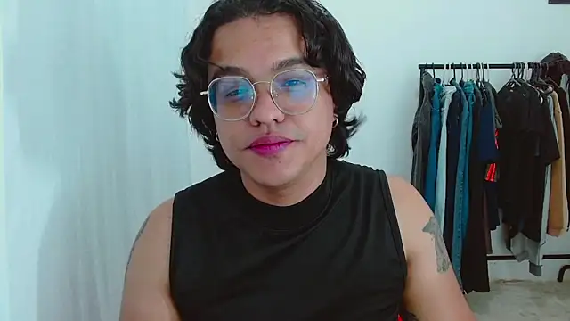 Diane_exotic webcam
