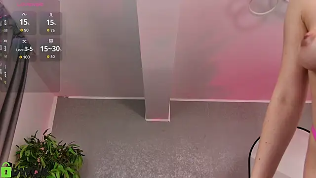 MayaSpringX webcam