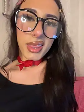 Sweett_maddy webcam