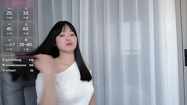 -Yuko- webcam