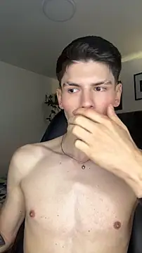 JarbinParker webcam