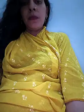 Neha-ji webcam