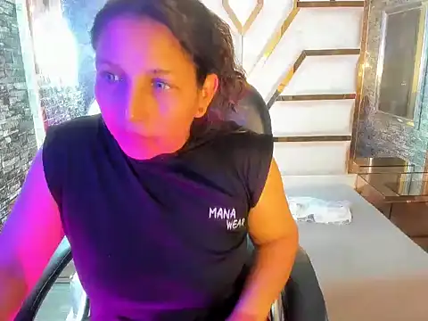 Danna_Sg webcam