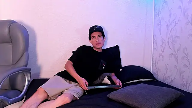 Elian_Villa webcam