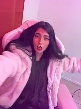 Felicia_smok3 webcam