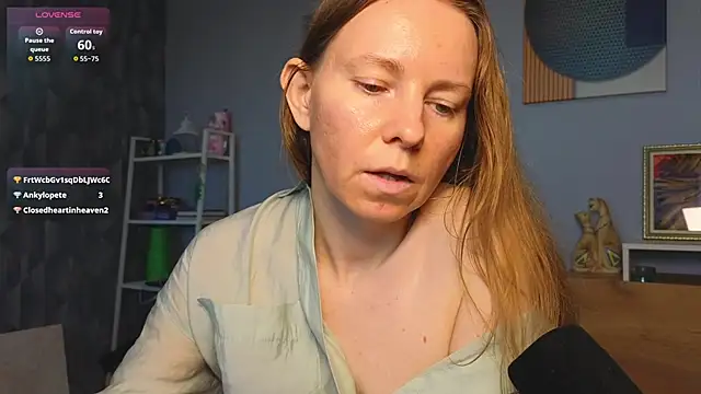 JanePearl webcam