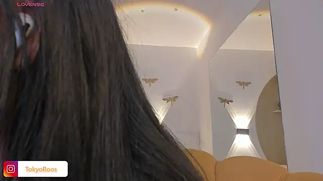 TokyoHaskel webcam