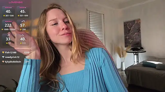 Eve_Sin webcam
