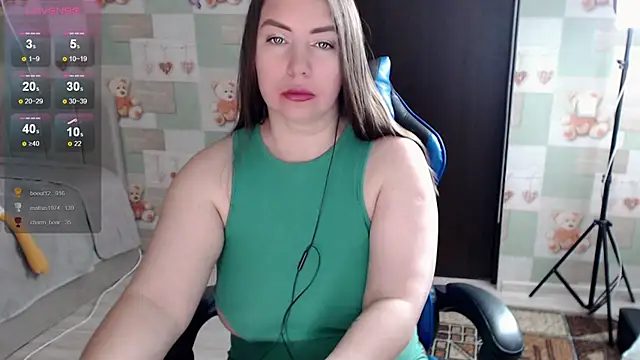 Korolek12 webcam
