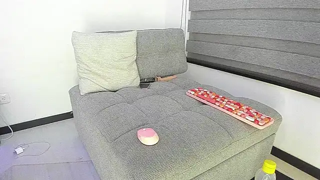 AvaFerrera webcam