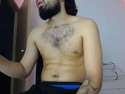 camilorestrepo77 webcam