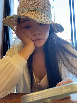 xiaochengzi505 webcam