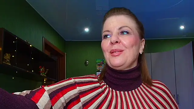 VeronikawGold