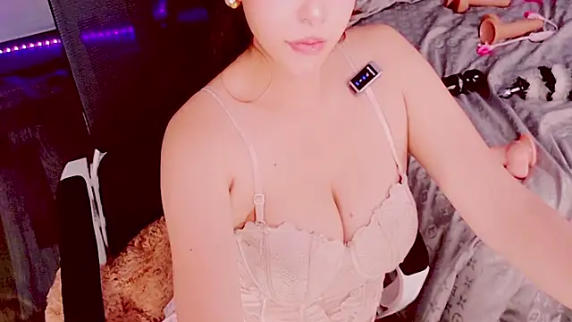 NinaSin webcam