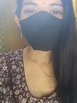 Telugu_Cute_Angel webcam