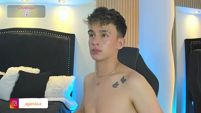 LiamWildx20 webcam