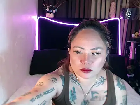 EstellaStarXxx webcam