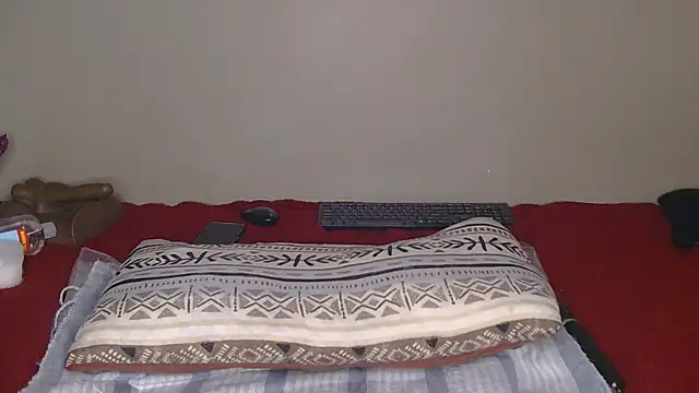 CherieBlushX webcam