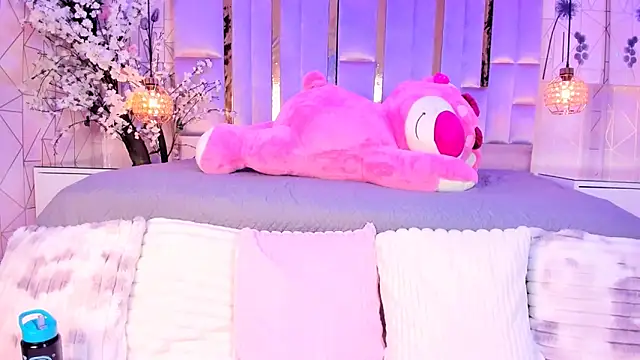Naomistart webcam
