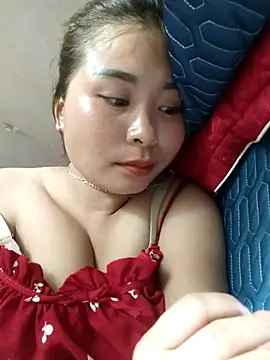 LoveShae_XYX webcam