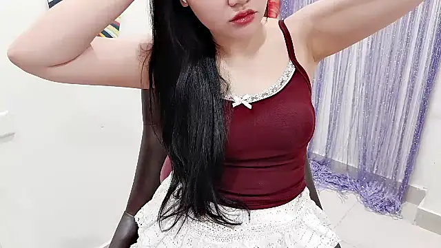 Ari-sweety webcam
