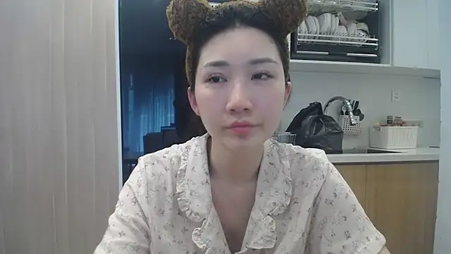 Asiagirll webcam