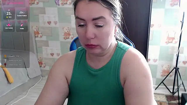 Korolek12 webcam