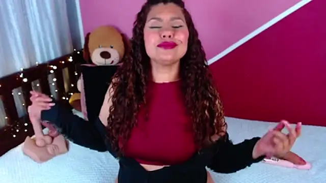 Queenamazon1 webcam