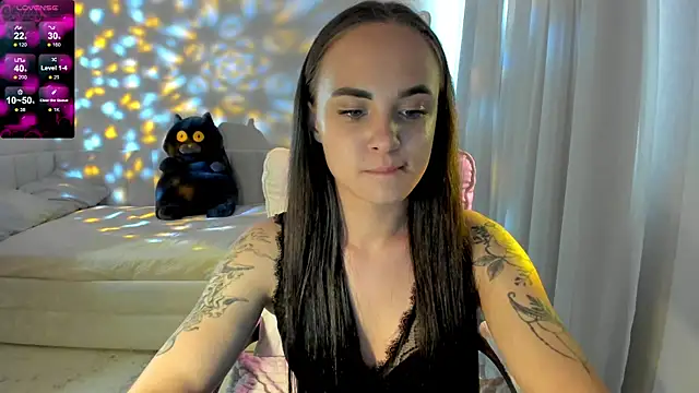 Black_Dollarss webcam