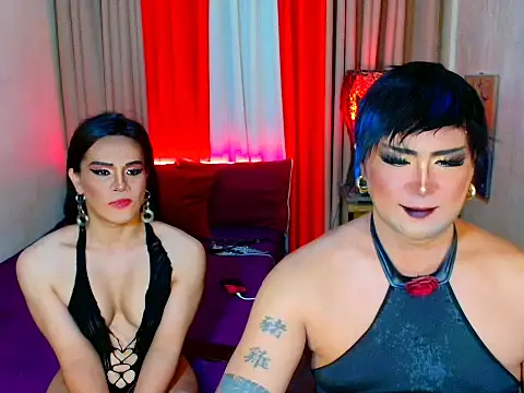 Wildest_Slave_Huntress webcam