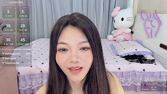 yangyang_520 webcam