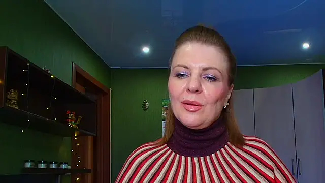 VeronikawGold