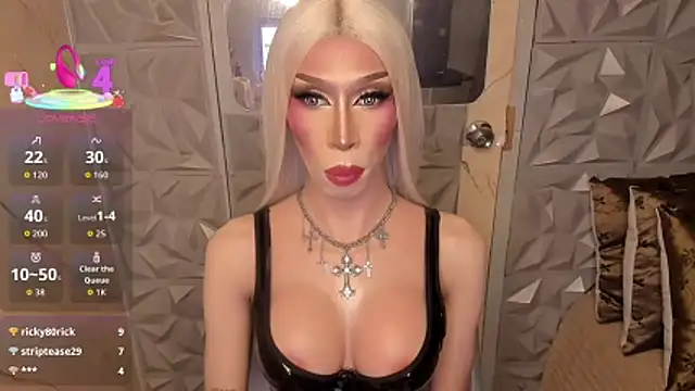 anitacruise webcam