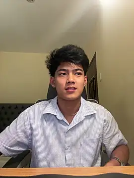 Prince_kiyoshi webcam