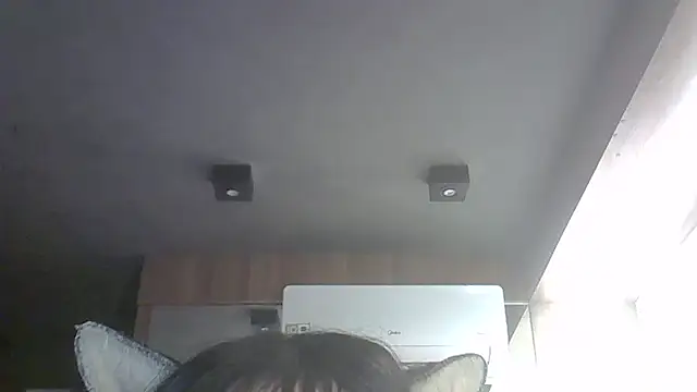 SkinnyKitten webcam