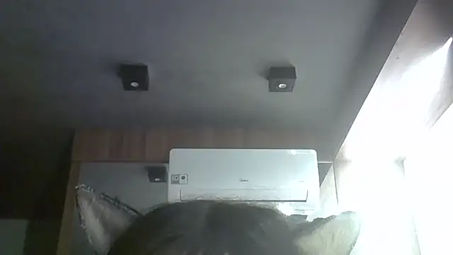 SkinnyKitten webcam