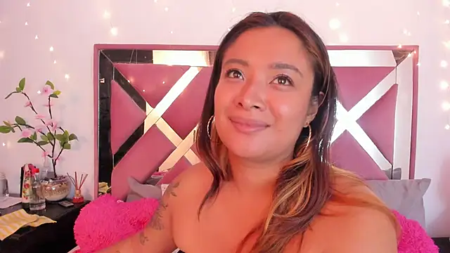 bellalumi webcam