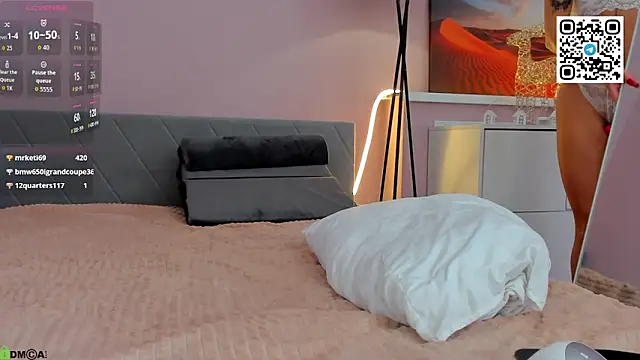 CherryLexi_ webcam