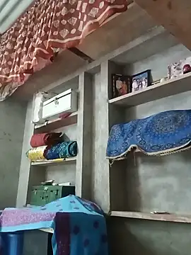 Shreya_pandit webcam