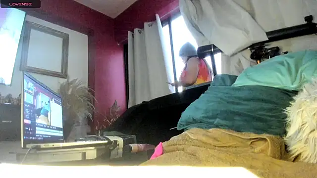 meichang452 webcam