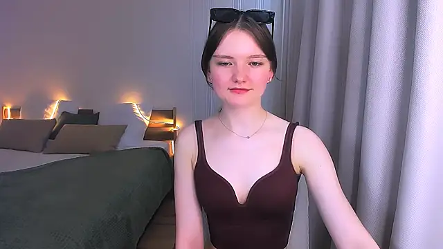 LookEva webcam