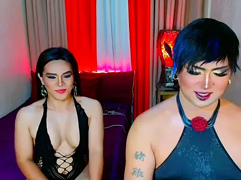 Wildest_Slave_Huntress webcam