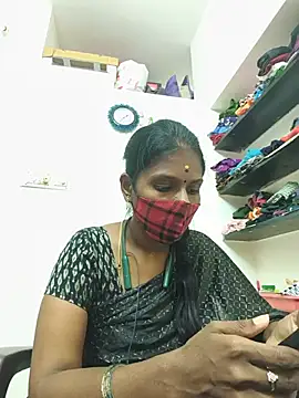 Tamil_Yalini12 webcam