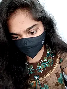 riya-baby webcam