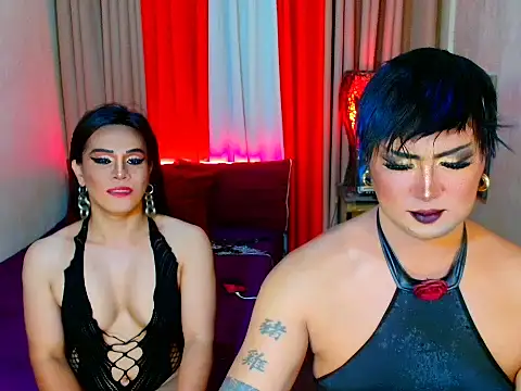 Wildest_Slave_Huntress webcam