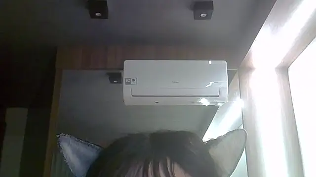 SkinnyKitten webcam