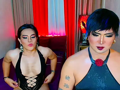 Wildest_Slave_Huntress webcam